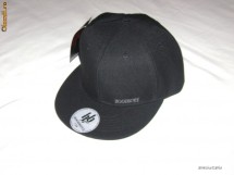 Sapca HoodBoyz 7 3/8 gen New Era Hip Hop foto