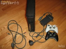 Vand Xbox 360 Elite foto