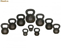Greutate KETTLEBELL 12KG foto