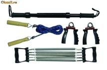 Expander set foto