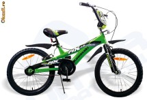 BICICLETA KAWASAKI MASSIVE 20 foto