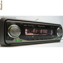 mp3 player paioneer auto foto
