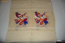 STERGAR SPECTACULOS , AN 1936 , BORANGIC, DIMENSIUNI  MARI , NOU foto