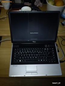 Vand laptop Fujitsu Siemens Amilo Pi 1505 foarte bun ! foto