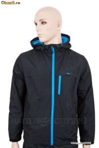 GEACA NIKE HYBRID DUGOUT MENS   O R I G I N A L !!! MARIMEA M foto
