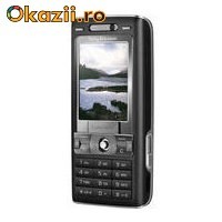 Sony ericsson k800i foto