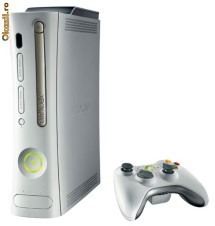 xbox 360 foto