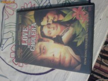 film LOVE in the time of cholera foto