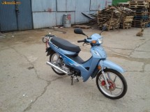 Scuter Daytona foto