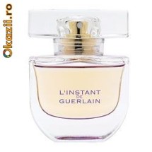GUERLAIN L'INSTANT FOR WOMEN - PURE PARFUM 30 ML SPRAY - TESTER foto