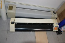 Cutter Ploter Sekonic SPL-1000 si Mutoh XP-500 Series foto