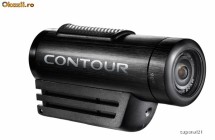 Camera video CONTOUR ROAM, Full HD 1080p, handsfree, super wide 170 degrees foto