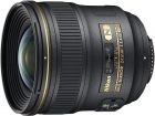 Nikon  AF-S 24mm f/1.4G ED foto