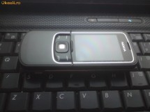 NOKIA 8600 LUNA foto