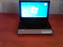 mini laptop acer aspire one foto