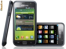 Vand/Schimb Samsung Galaxy S I9000 foto