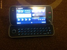 NOKIA N97 foto