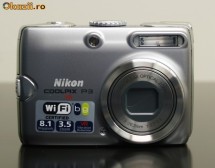 nikon foto