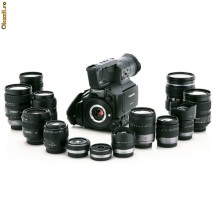 Panasonic ag af 101 foto
