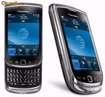 Blackberry 9800 torch IEFTINE, OKAZIE foto