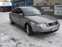 audi A6 2496cc diesel foto