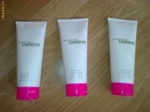 crema de corp BRITNEY SPEARS BELIVE....originala..NOUA...200 ml foto