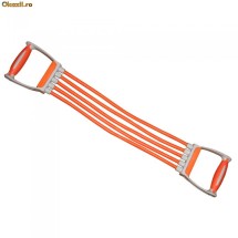 Expander de cauciuc inSPORTline CE3521 foto