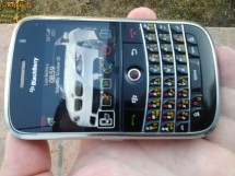 BLACKBERRY 9000 BOLD IMPECABIL TEHNIC SI ESTETIC 10/10 foto