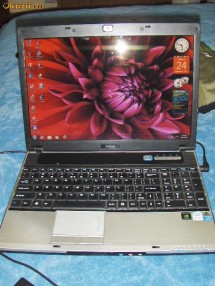 Vand laptop MSI ex600 foto