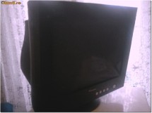 Vand / schimb monitor  Horizon 17 inch foto