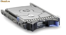 HARD DISK SERVER IBM 2.5', 73GB SAS 10K rpm SFF 40K1097 foto