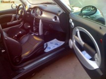 Vand MINI COOPER 1.6i 116cp  Impecabil foto