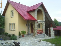 cazare cabana daria agapia foto