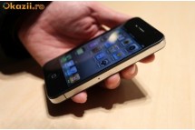 Iphone 4 foto