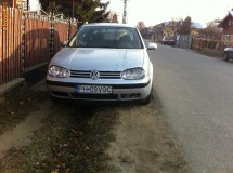 Volskwagen Golf 4 foto