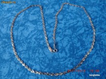 LANTISOR DE AUR DE 14 K foto