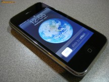 vand/shimb iphone 3g 16gb foto