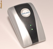 ECONOMIZOR - REDUCE CONSUMUL DE ENERGIE ELECTRICA 35% foto