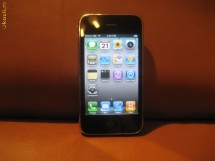 iphone 3g 16g foto
