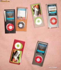 Husa IPOD-Gen 4-5 foto