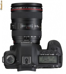 CANON 5D MARK2 KIT foto