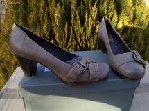 Pantofi dama din piele grup 15 modele -ale82- foto