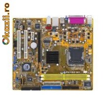 VAND PLACI DE BAZA LGA 775 CU DDR2 SI PCIE, CU GARANTIE foto