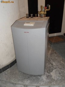 POMPA CALDURA STIEBE ELTRON foto