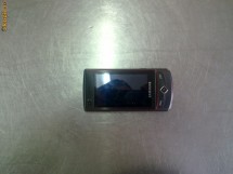 samsung S 8300 ultra touch foto