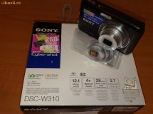 Sony 12 Mpx. absolut nou. foto