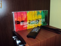Set 6 cd-uri ,muzica ReGGaE foto