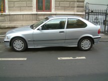Vand BMW E36 1.6 an 96  Car Kit nokia ,mp3 ,statie,aer   2000 Euro foto