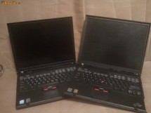VAND COMPONENTE IBM LENOVO T40 T41 T42 PLACI DE BAZA FUNCTIONALE foto