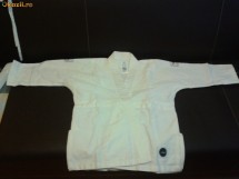 KIMONO KARATE JUDO- HIROSAKI foto